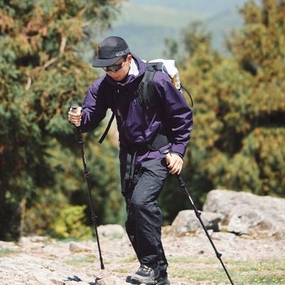 batons de randonnée | TrekkingPoles™ - PeakMeStore