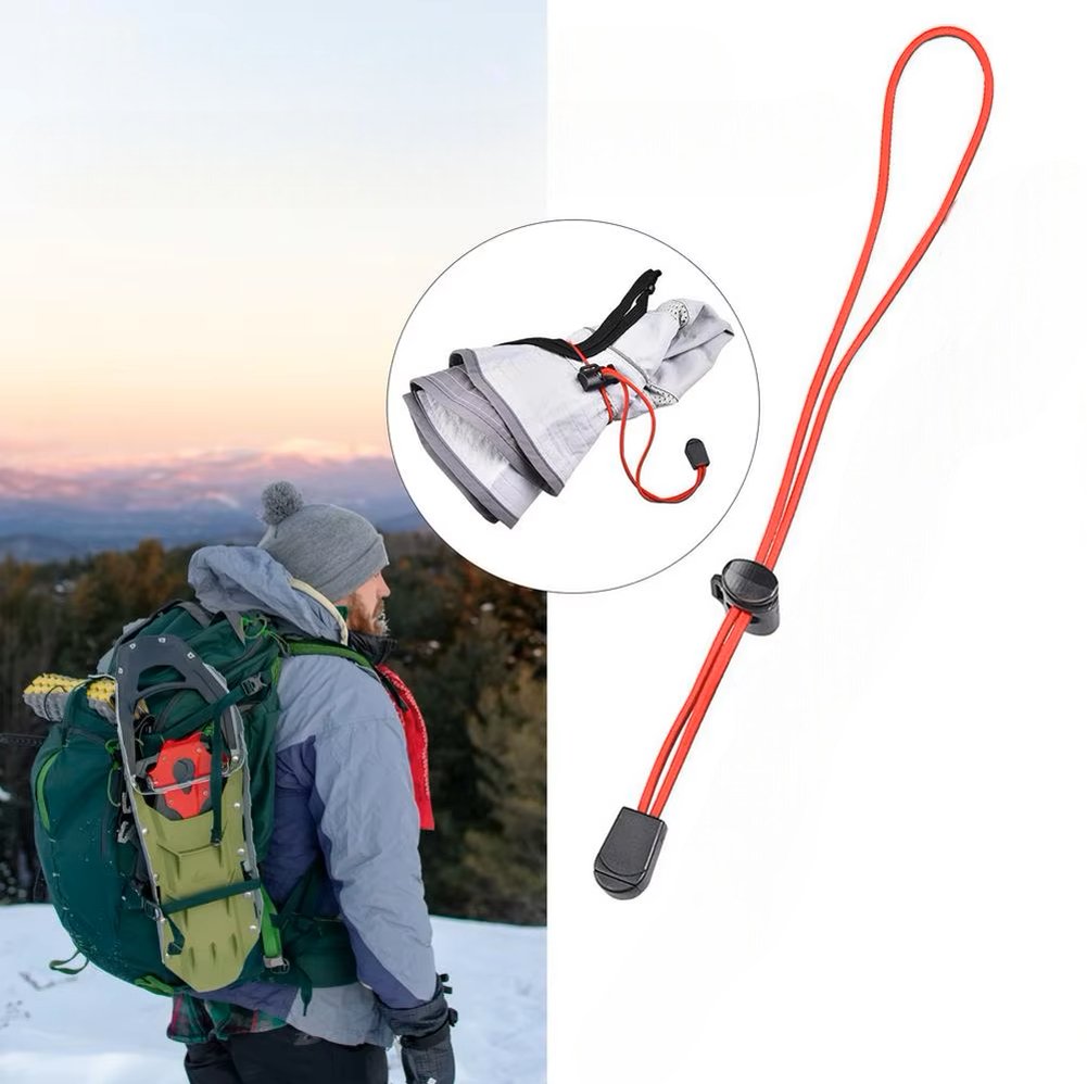 HikeGrip™ - Rouge - PeakMeStore