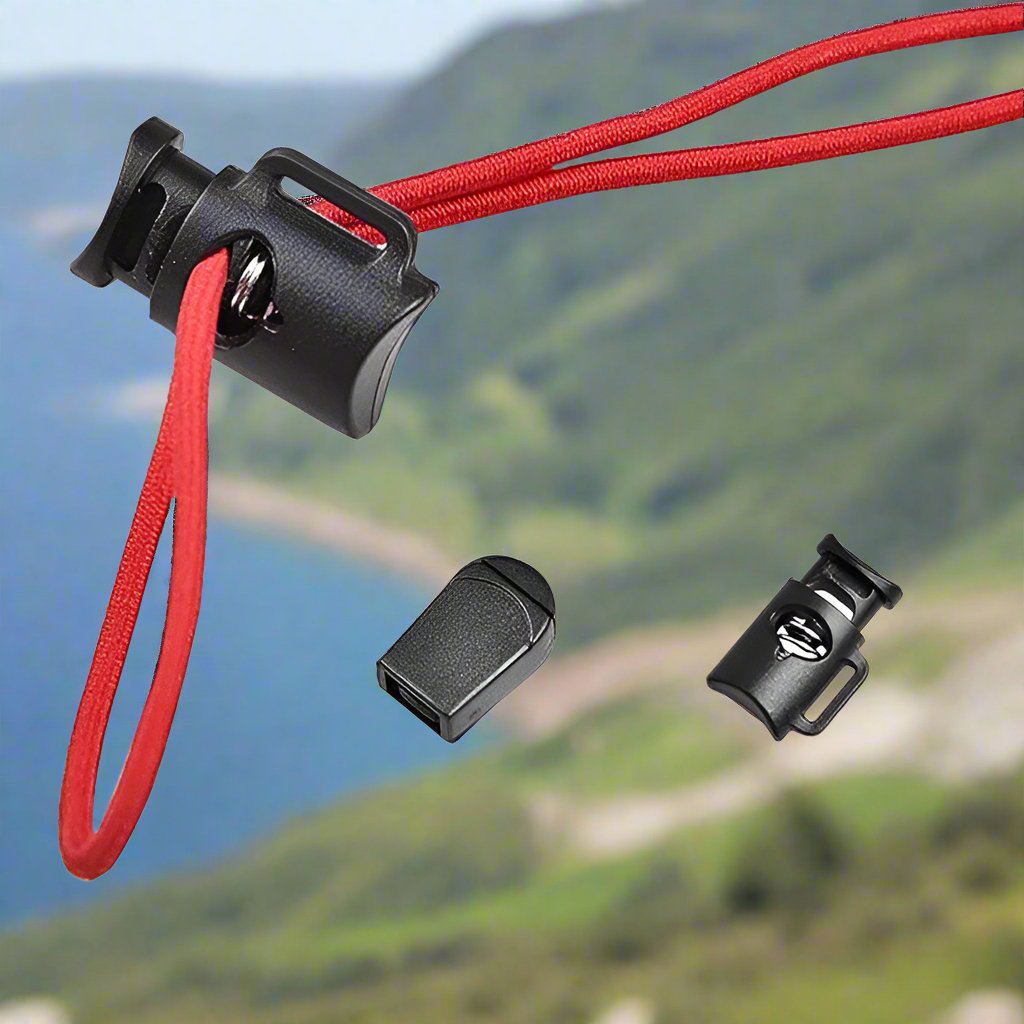 HikeGrip™ - Rouge - PeakMeStore