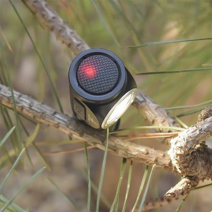 Lampe-frontal-rechargeable-compacte