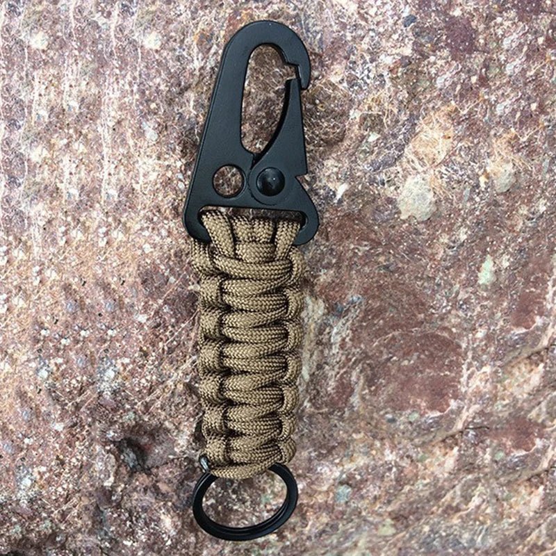 OutdoorParacord™ - PeakMeStore